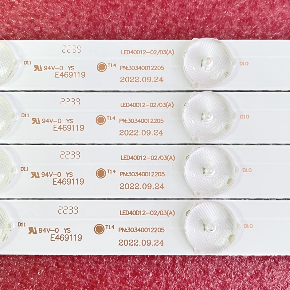 LED40D12-ZC14-04(A) 30340012203 LED40D12-02(A) LED40D12-02(B) 30340012205 Supra STV-LC40ST660FL STV-LC40ST900FL Aiwa 40LE6120