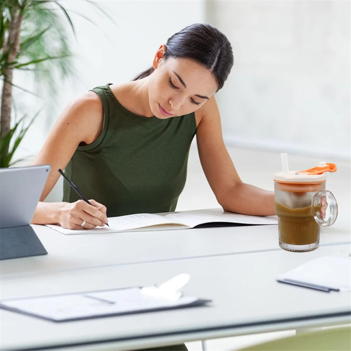 【Exclusive-Deal!】Electric Stirring Cup