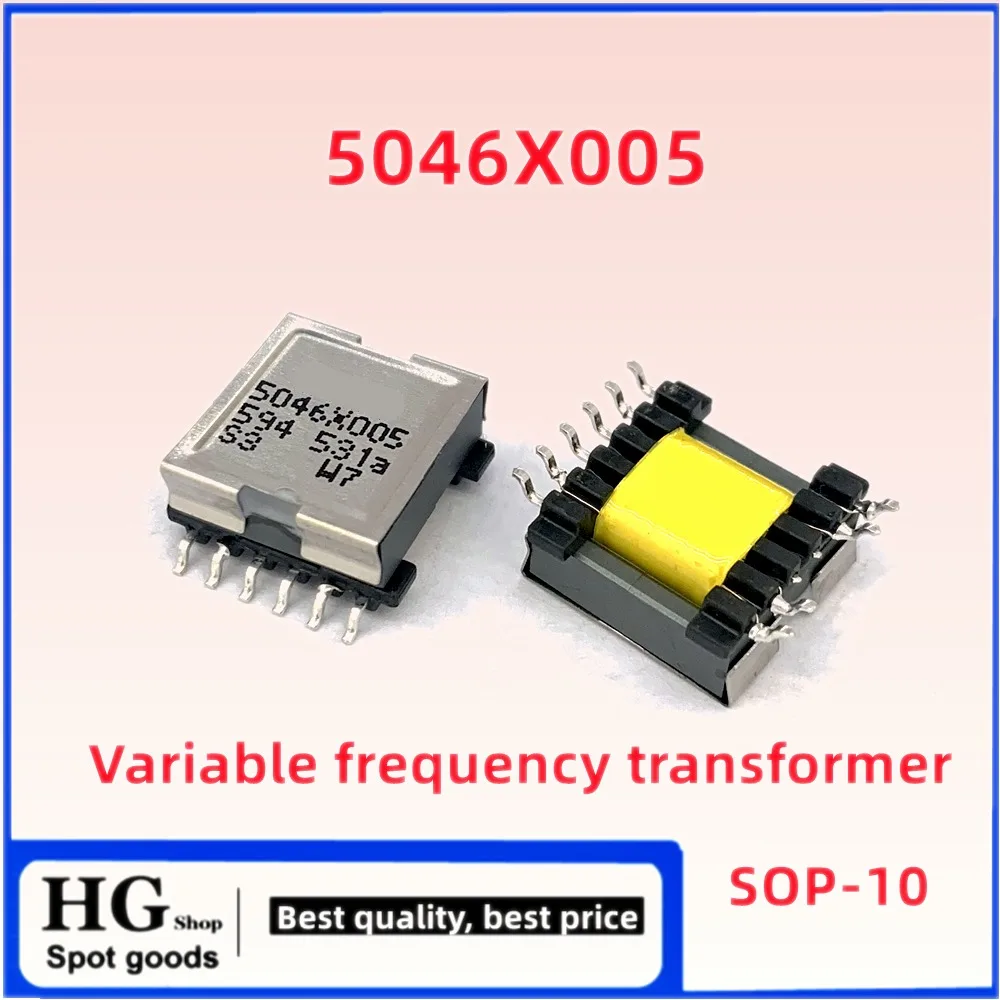 5046X005 S120 VAC Inverter Drive Transformer SOP-10 5046X005