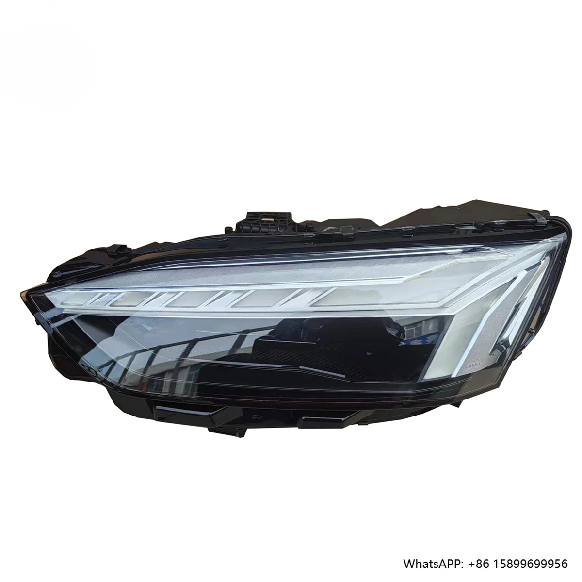 

For A5 S5 Led Headlights With High Quality 20212022 2023 2024 Original Lights Lamp