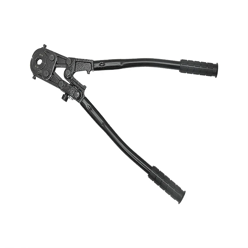 CW-1625 Mechanical …