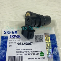 96325867 Camshaft Position Sensor For Chevrolet Spark Aveo Daewoo Kalos Matiz 0.8 1.0 1.2 T250 T255 Car Accessories