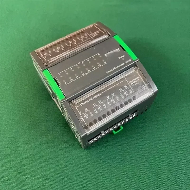 Smartx Controller U…