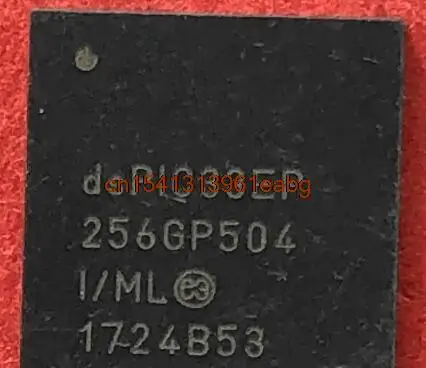 

Новинка IC 100% DSPIC33EP256GP504-I/ML QFN44