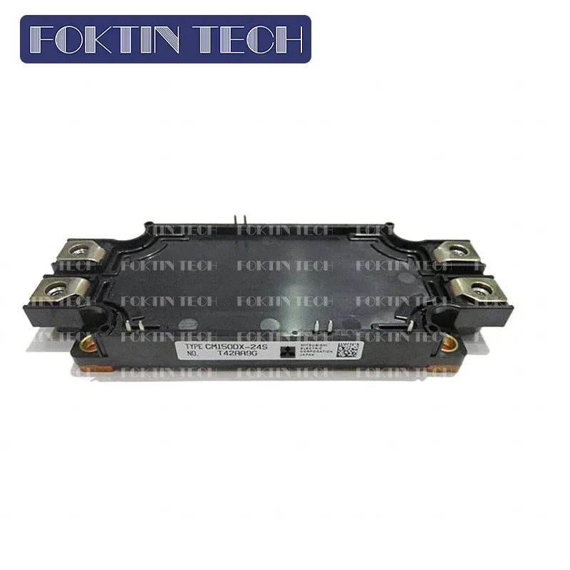 

IGBT Module CM150DX-24S