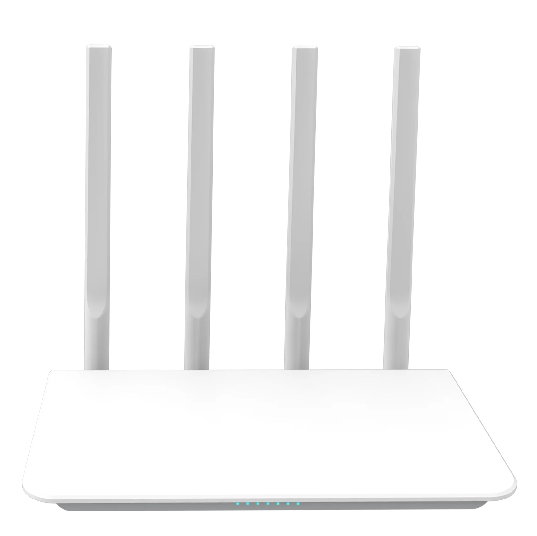 300Mbps More Than 30 End Users SIM/eSIM 4G Indoor Wireless Router