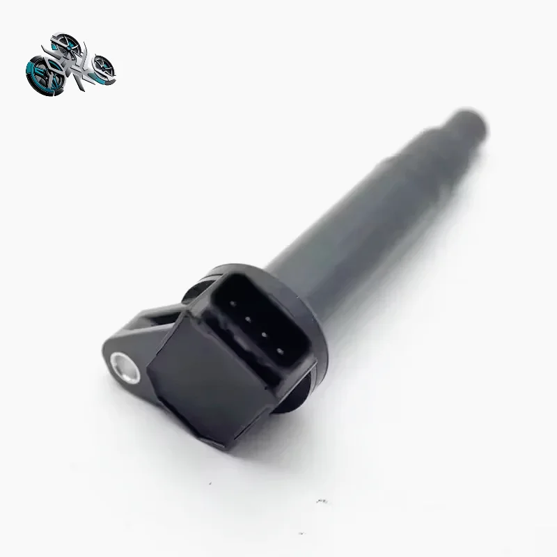 

Genuine 90919 - 02245 Ignition Coil - Fits Toyota Mark 2, VEROSSA, PROGRES, BR, Electric IS, Crown