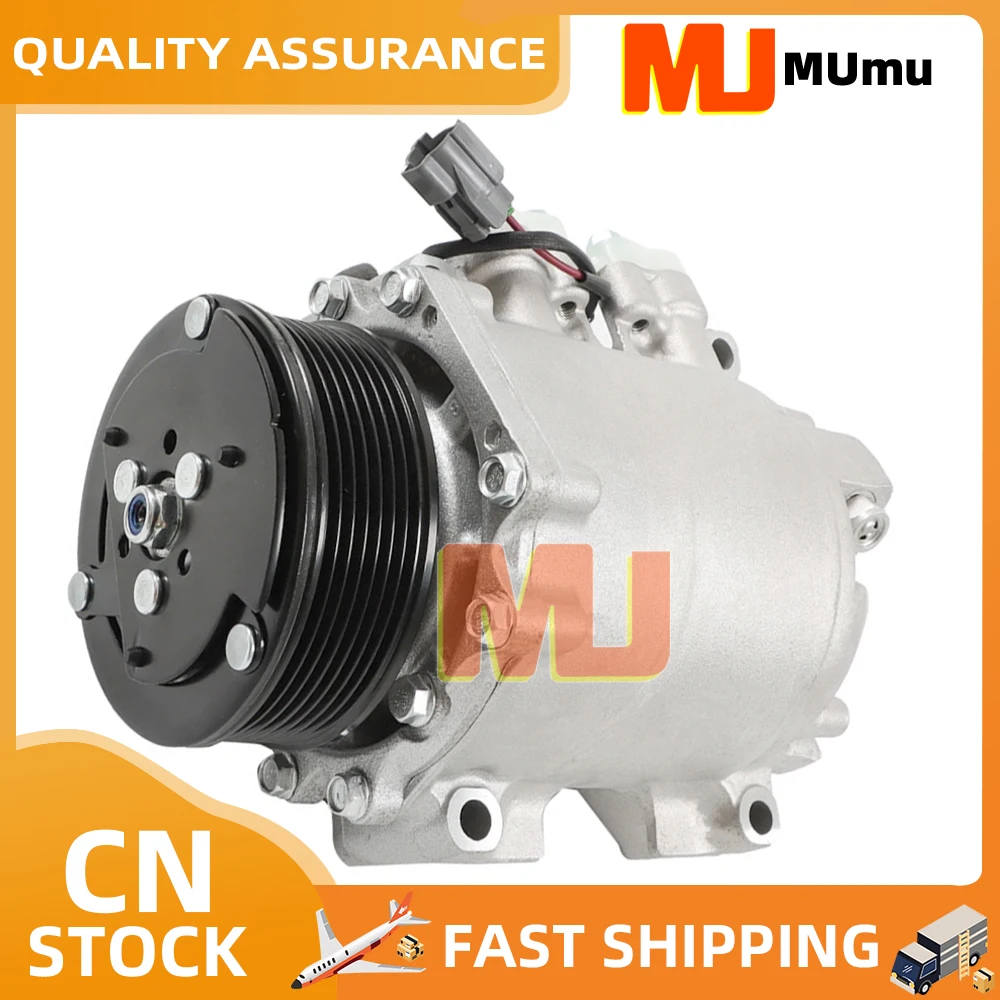 

HS090 8810PRA006 38810PND006 38810PRA006 CO10726AC для Honda Civic 2.0L 2002-2005 компрессор переменного тока для кондиционера