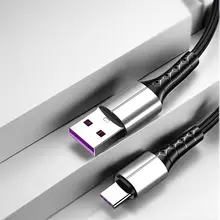 Fast Charging USB Type C Micro USB Cable 1.5M #2
