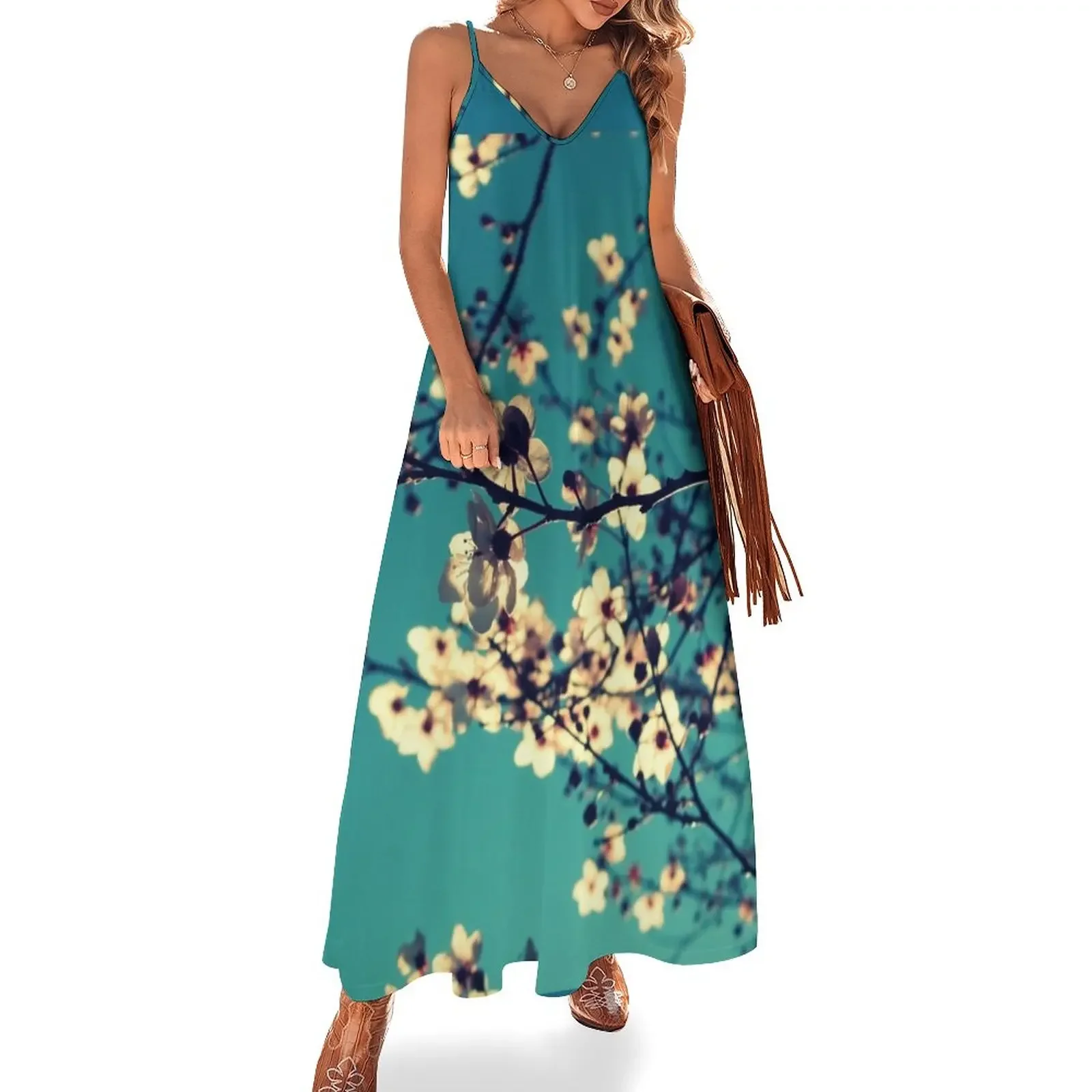

You Are My Sunshine Sleeveless Dress Long dress wedding dresses for woman Women long dress Bride dresses