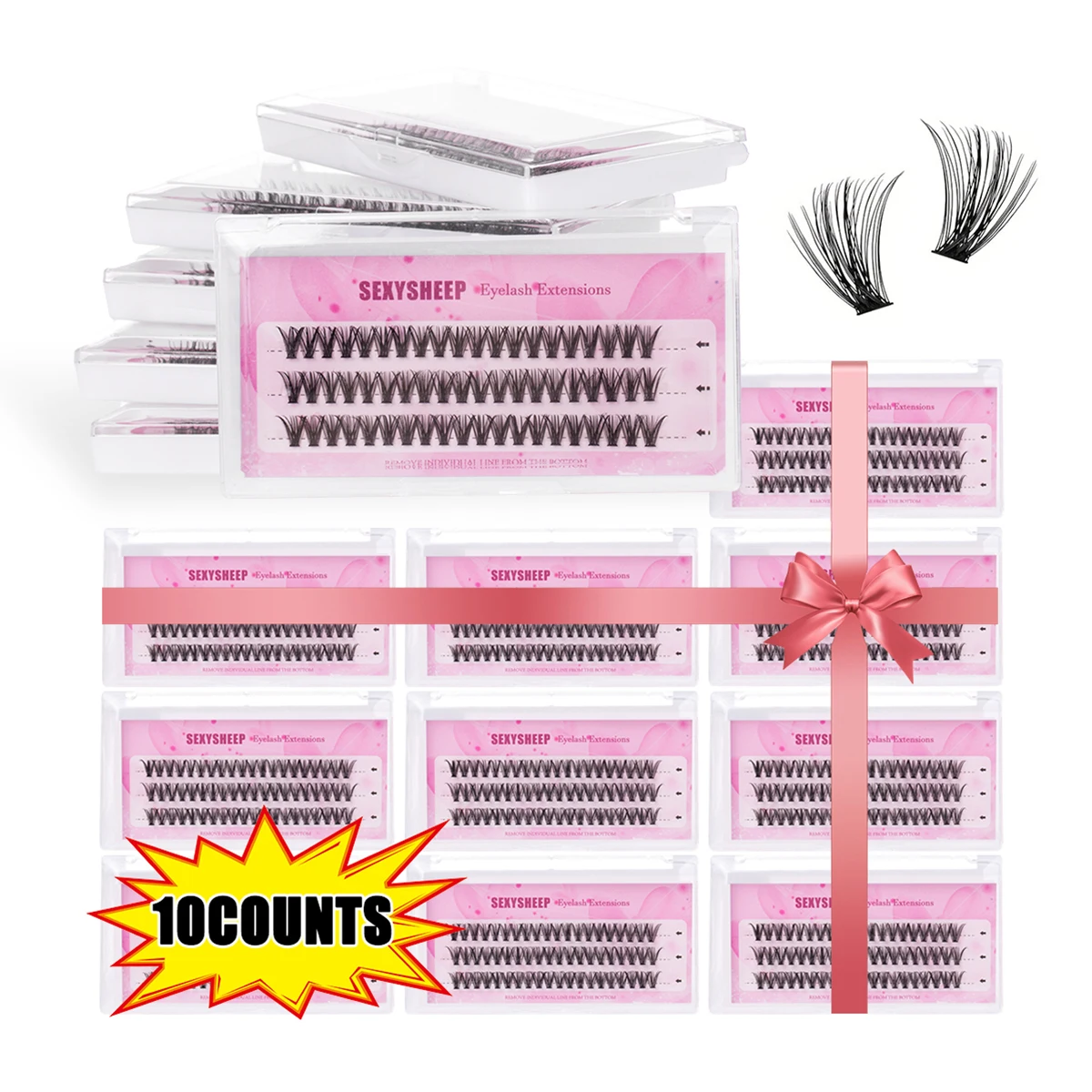 20d-30d-cilios-10-caixa-conjunto-mix-comprimento-extensoes-de-cilios-naturais-macios-cilios-posticos-falso-vison-atacado