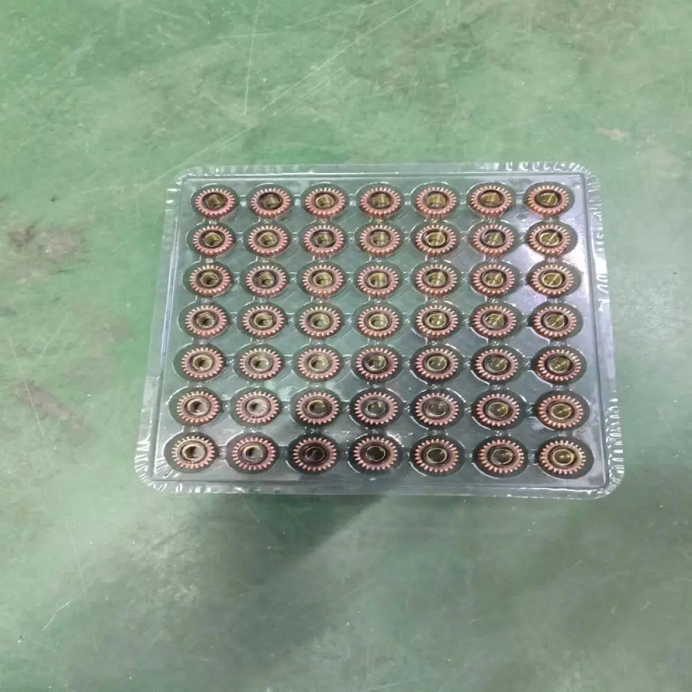Hook Type Motor Commutator Suitable For For Makita 9553 Angle Grinder Armature Repairing Components Rotor Accessory