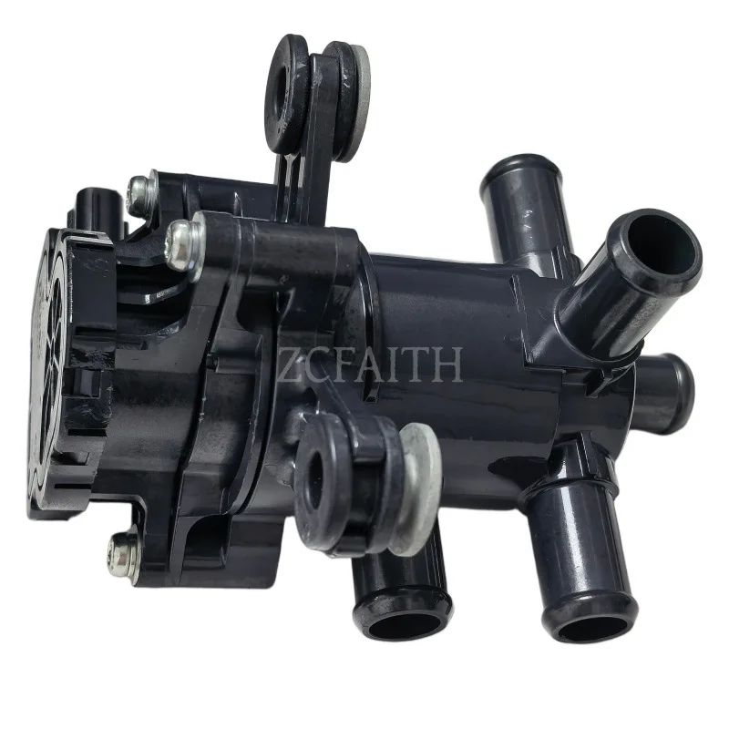 Vn082300-0021 Compatible With Bz4x Auxiliary Water Pump, 160 Kw, 2024 Model Year