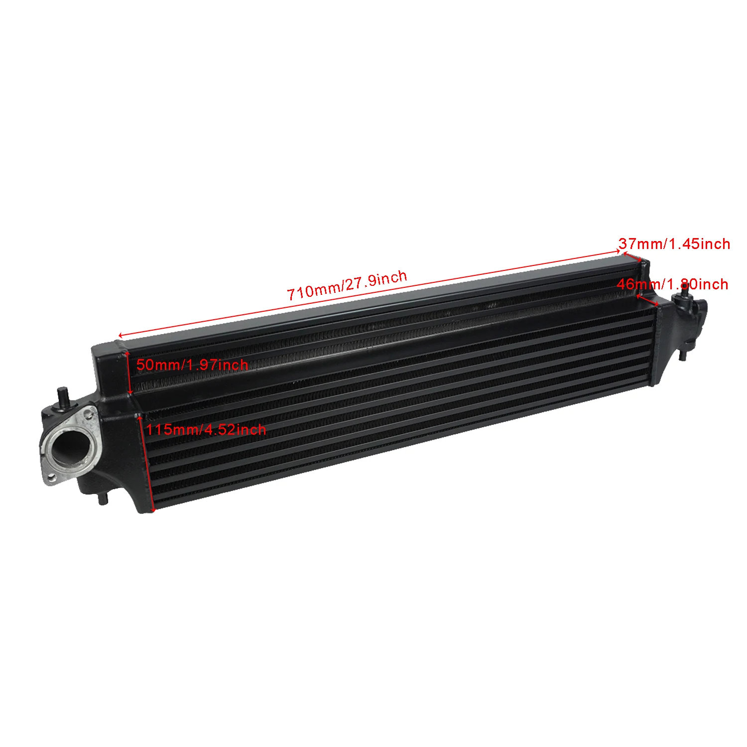 Car Intercooler Rad… - image
