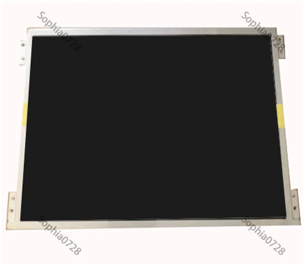 G104X1-L04 G104X1-L03 G104XVN01.0 10.4 Inch,Industrial LCD Screen, Original Model