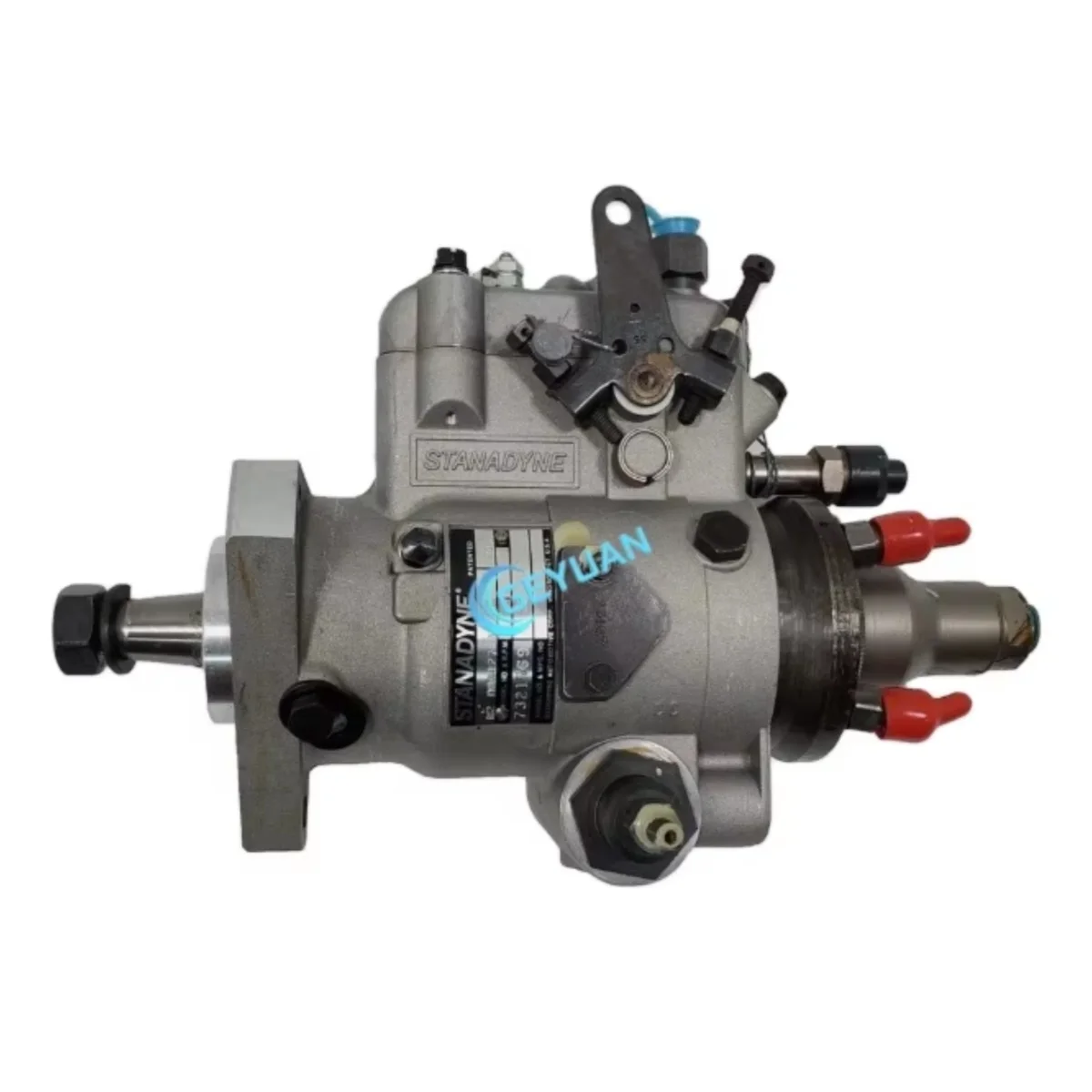 

DB4429-5378 RE500877 Engine Fuel Injection Pump For John Deere 4045D 310E Backhoe Engine