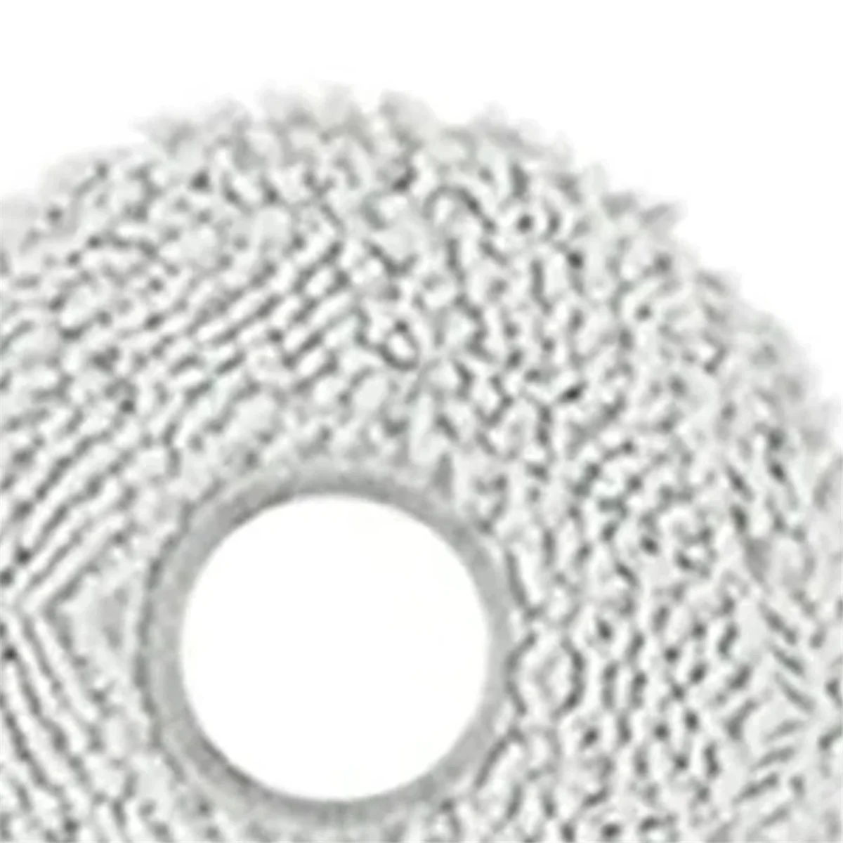 Аксессуары для робота-пылесоса Xiaomi Mijia M30 Pro /C107, основная щетка, Швабра, ткань, тряпка, набор фильтров, мешок для пыли, боковая щетка