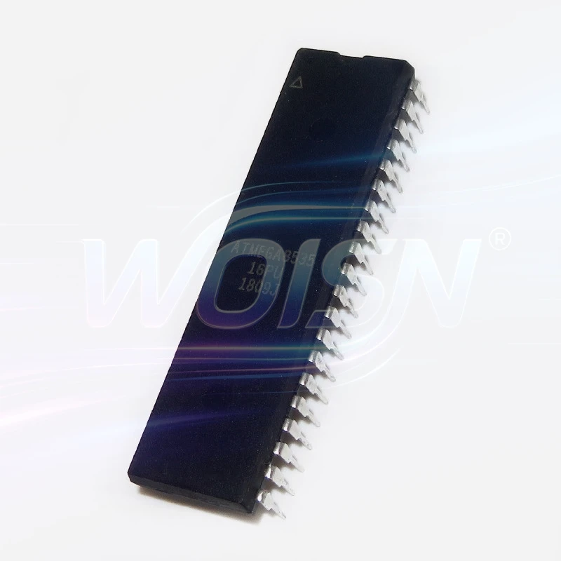 5-100PCS M24256-BWMN6TP 4256BWP ATMEGA8535-16PU ATMEGA8535 MP1471AGJ MP1471 KIA75NF75 75NF75 TDF8546J TDF8546 FTP08N06A FTP08N06