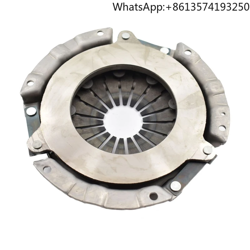 

Holdwell Pressure Plate 1603-120-210-00 for Iseki Compact Tractor TU1900 TL1900 TE3210 TE3210 TL1900 TL1900F TU180 TU180F 3025