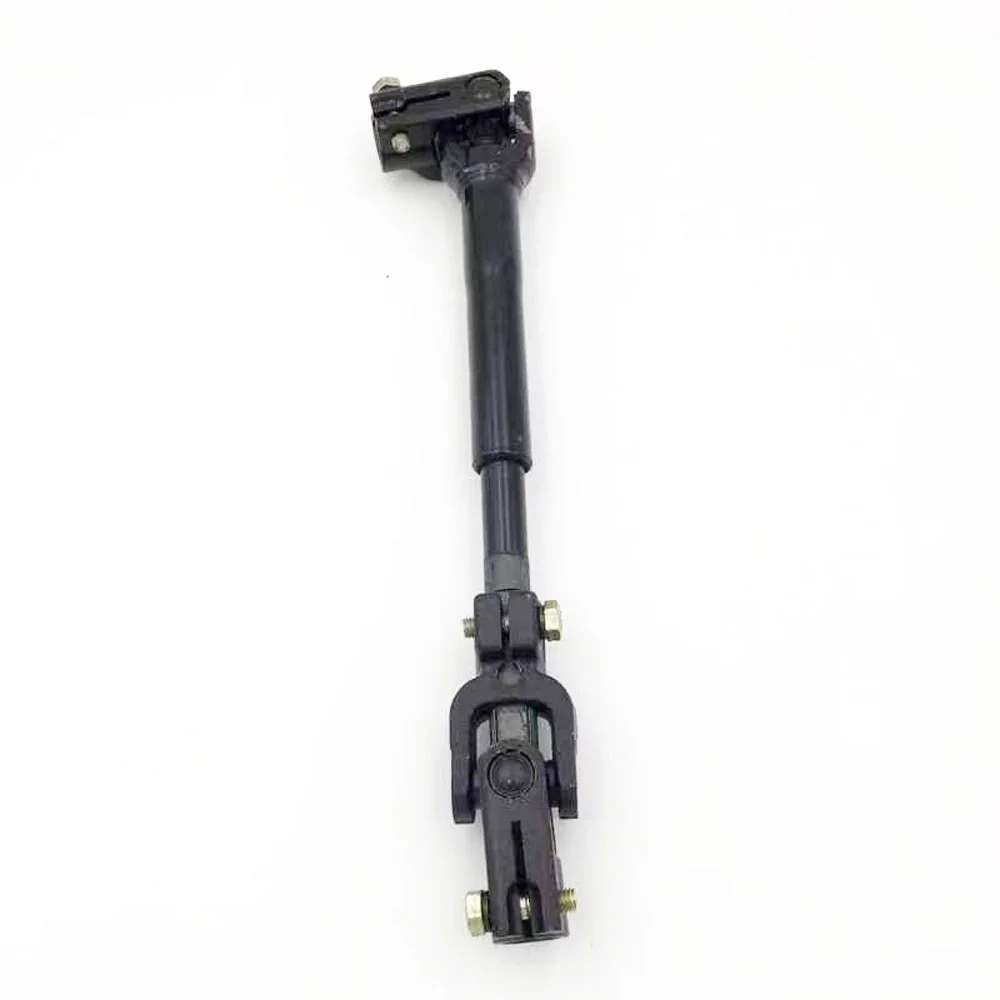 

Lower Steering Column Shaft Fits 45260-26110 45260-26080 For Toyota Hiace Regius Ace 1KDFTV 1TRFE 2KDFTV 2TRFE 5LE