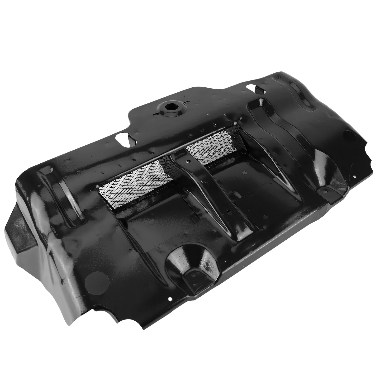 Splash-proof Cover Radiator Replacement 51405-35101 for Toyota FJ GX470 4RUNNER 4WD