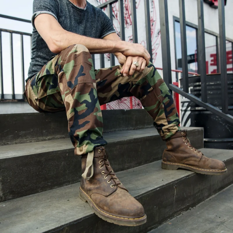 กางเกงยุทธวิธี G3 รุ่น Combat Gen3 สำหรับผู้ชาย กางเกงคาร์โก้สำหรับปฏิบัติหน้าที่ ตั้งแคมป์ เล่น Airsoft เพ้นท์บอล ล่าสัตว์ เดินป่า ฝึกซ้อม เดินทางไกล สไตล์กลางแจ้ง