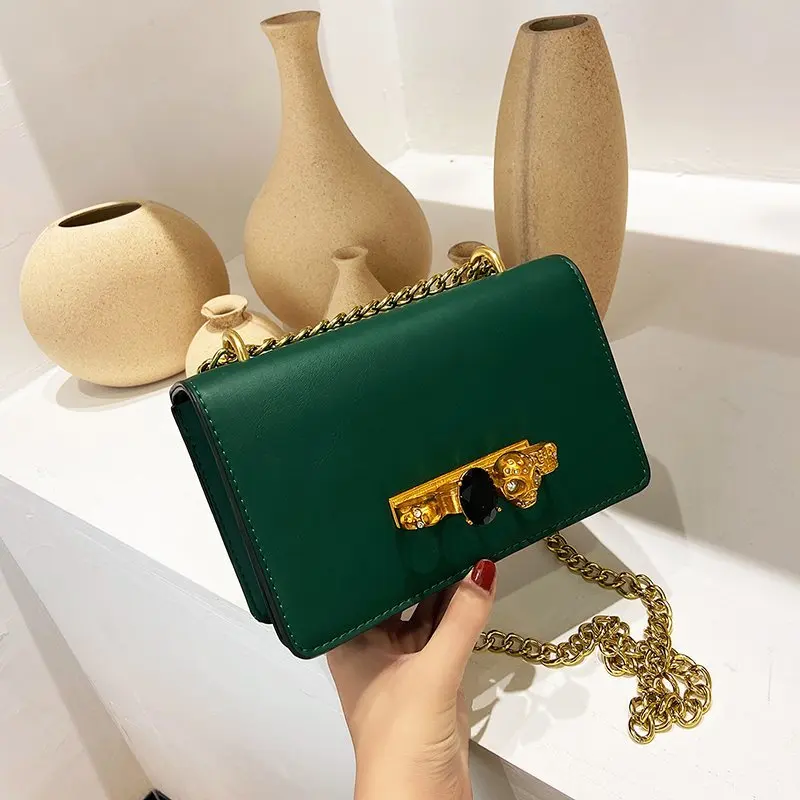 

Elegant High-End Minimalist Leather Crossbody Bag For Women With Vintage Design And Letter Logo Luxury