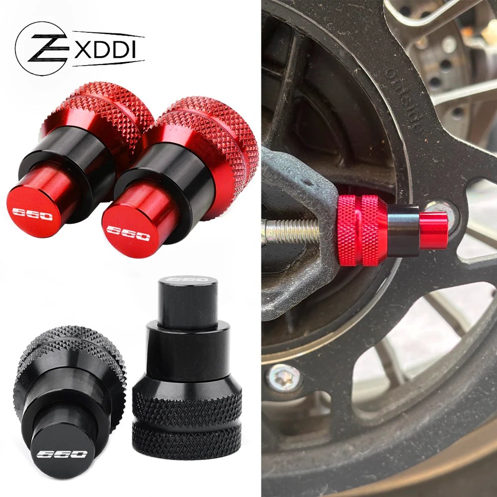 

Для мотоциклов Triumph Trident 660, Tiger Sport 660, Daytona 660 (2021-2026) — Заглушка винта регулировки цепи заднего колеса