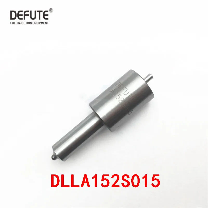 Supporting weichai, according to Mr. WP6 DLLA152S015 nozzle for MWM(TBD 226)/Weifang Deutz DEUTZ 226B Liufa 6105QD booster