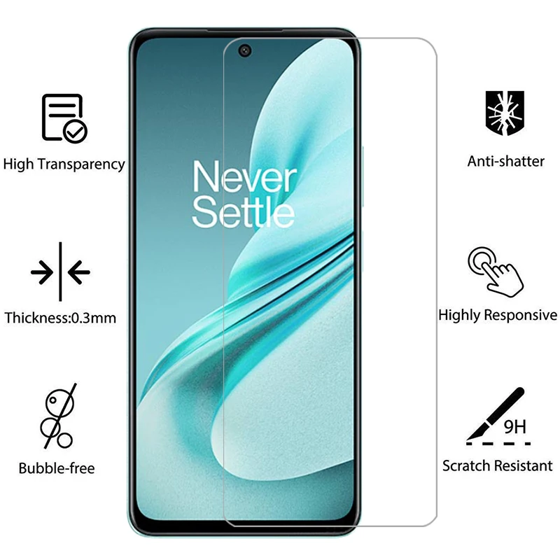 tempered glass for oneplus nord n30 se 5g phone case one plus nordn30 nor n 30 30n n30se nordn30se back cover 360 omeplus onplus