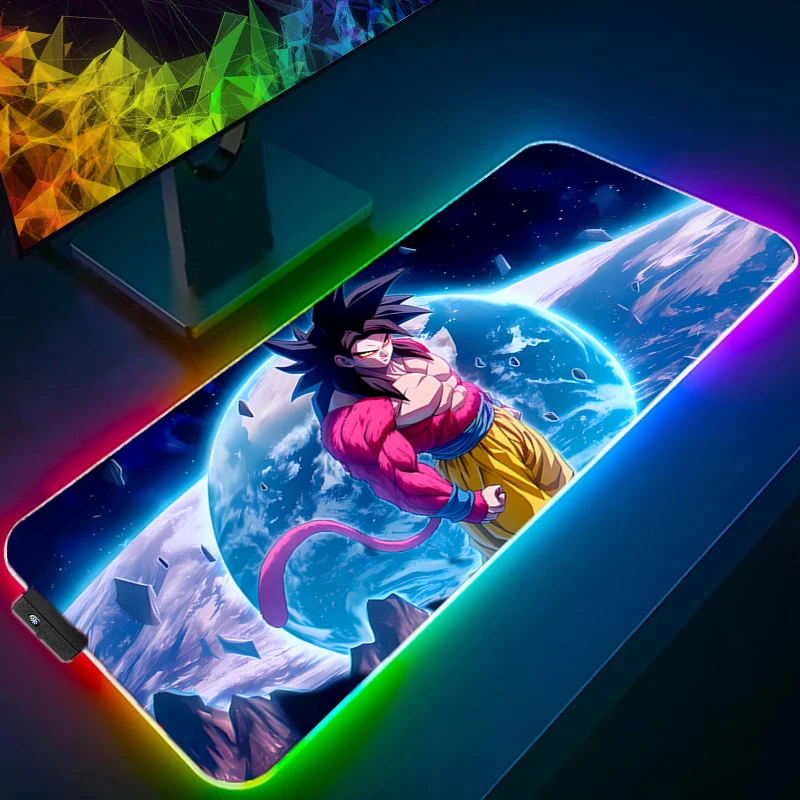 Thumbnail 3 - #15 Latest RGB Gaming Mouse Pads Offers