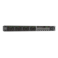 Behringer Powerplay P16-I Audio Pa System Music Equipment 16-Channel Analogue-Digital Converter