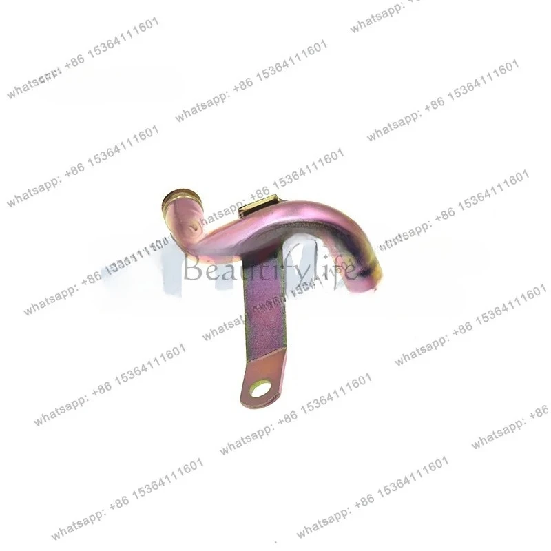 ME201269 Iron pipe for auto parts 1990-2003 4M40