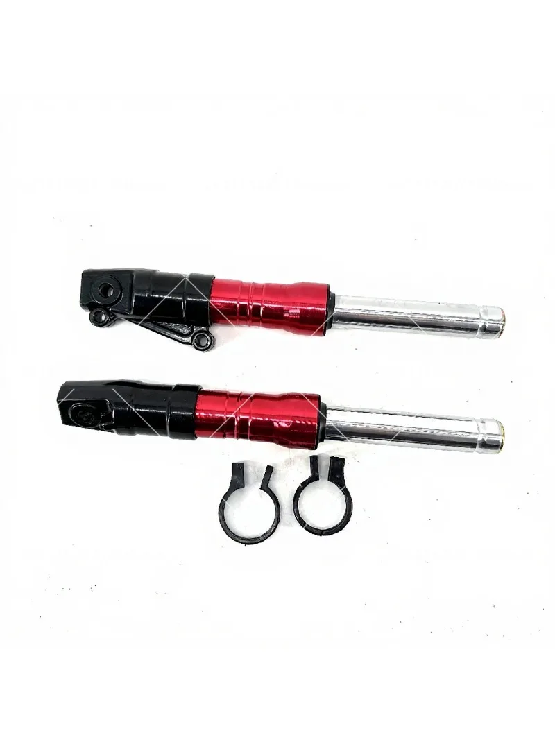 Modified Front Shock Absorber Short Golden Fork for 50 18 28 ZX34 35 Phase 56