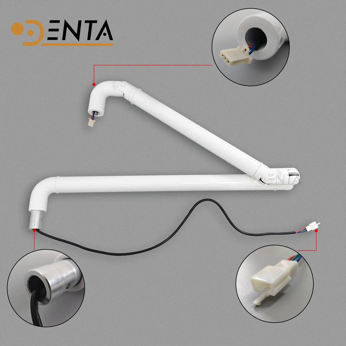 Dental Chair Unit LED Light Ar - Dental Chair Unit 评论和价格