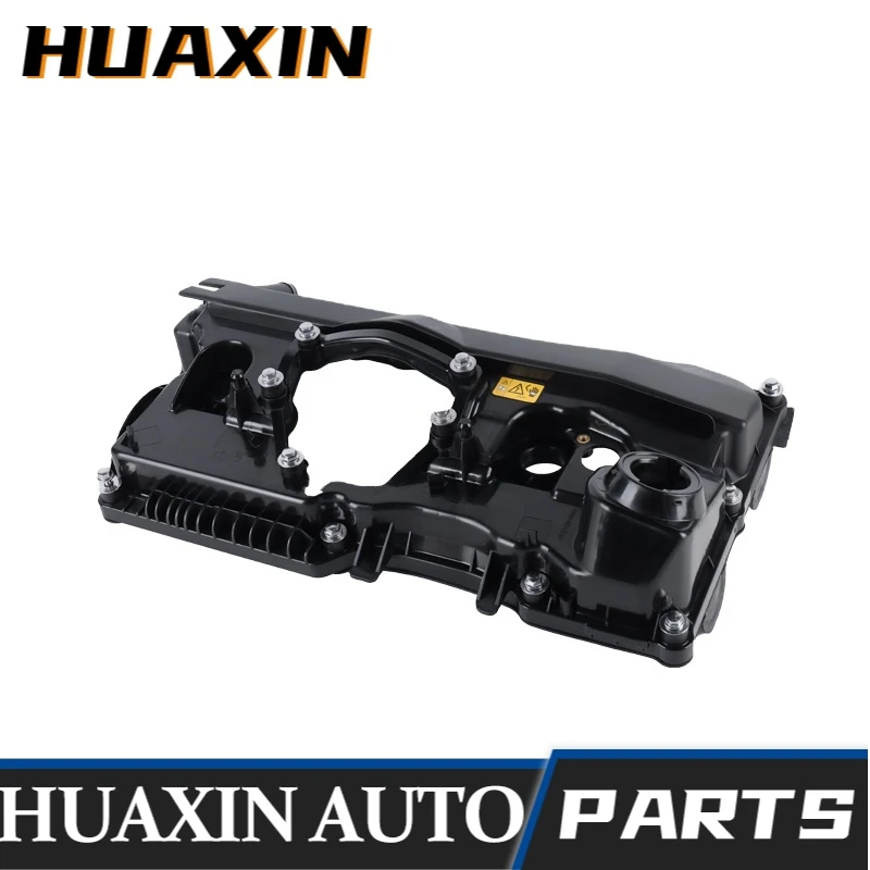 자동차 액세서리 실린더 헤드 밸브 로커 암 커버, BMW 3 E46 316,318 2001- X3 E83 2.0 2005-