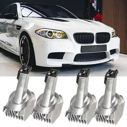 Multi-color Non RGB DRL Modules Yellow Red Blue Amber Daytime Running Light For BMW 2011-2013 F07 GT F10 F11 F18 Xenon Headlight