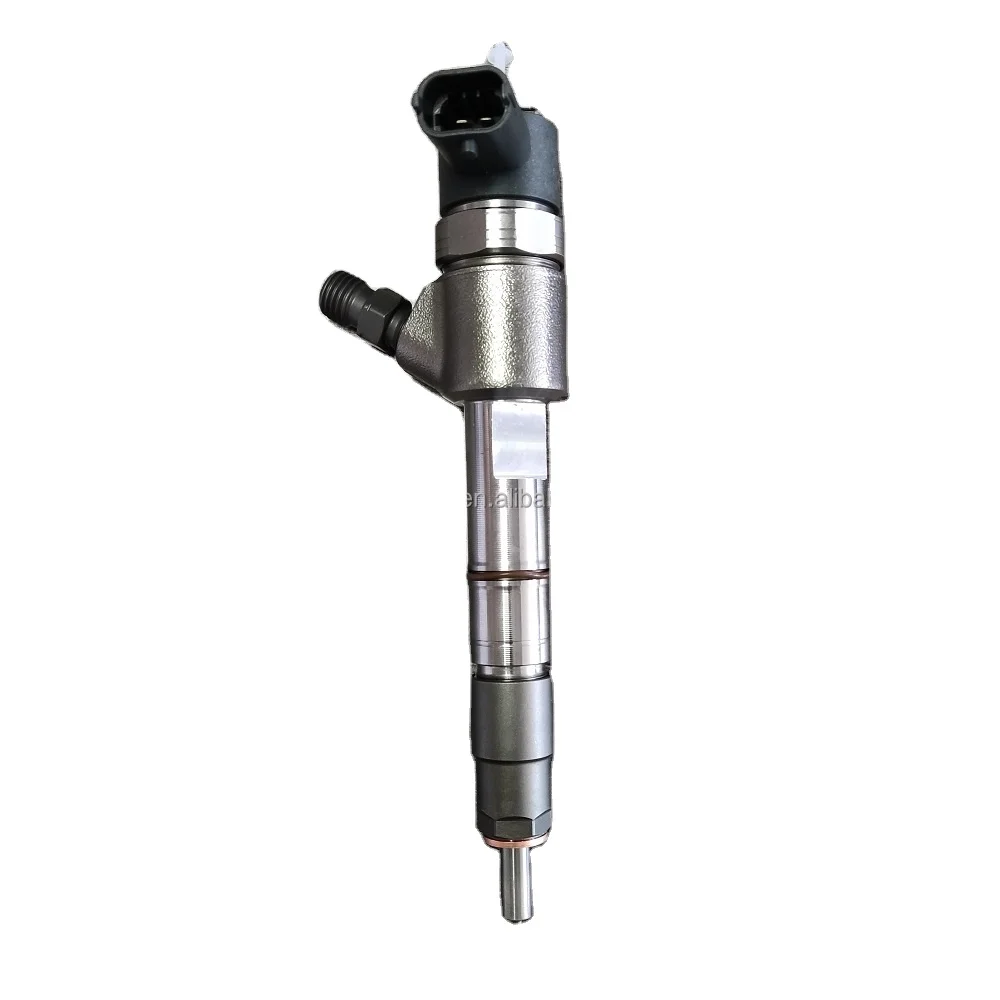 

Jining Excavator Hot Selling Discount Product Excavator Accessories Suitable for Engineering Machinery Injector 0445120629