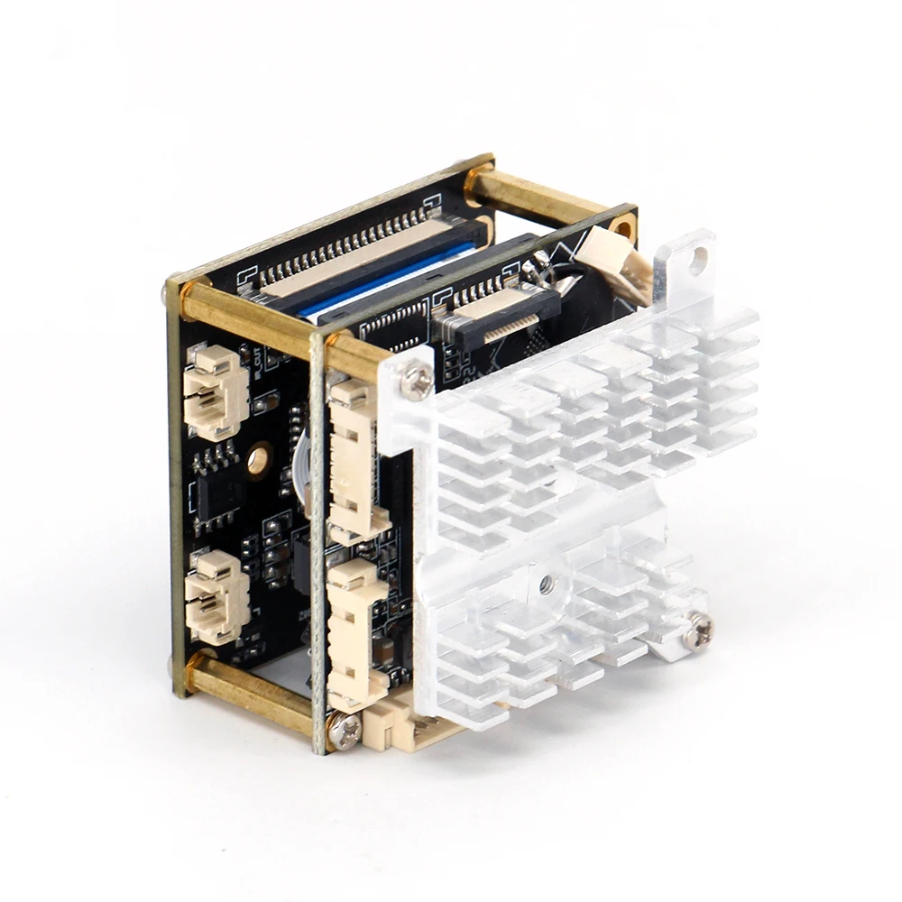 4K UHD STARVIS 2 Type 1/1.8 AR Coat MIPI CSI-2 sub LVDS IMX482 IMX464 IMX347 IMX178 CCTV network High Definition Camera Module