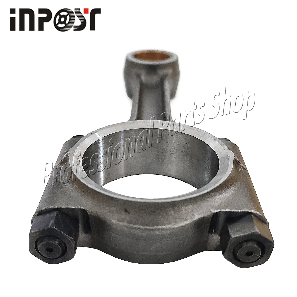 3LD1 CONNECTING ROD For Isuzu 3LD1 Hitachi EX29 EX30 EX32 EX35 EX36,8-97310351-0