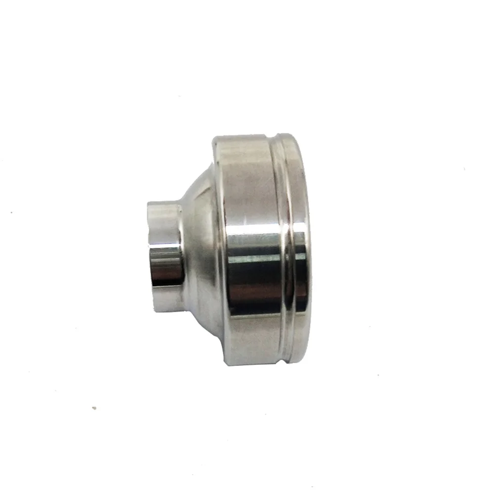 72185291 Waterjet Intensifier Parts 55K Hyplex Direct Drive Seal Carrier Assembly Water Jet Carrier Seal Assy 044099-1 013933-1