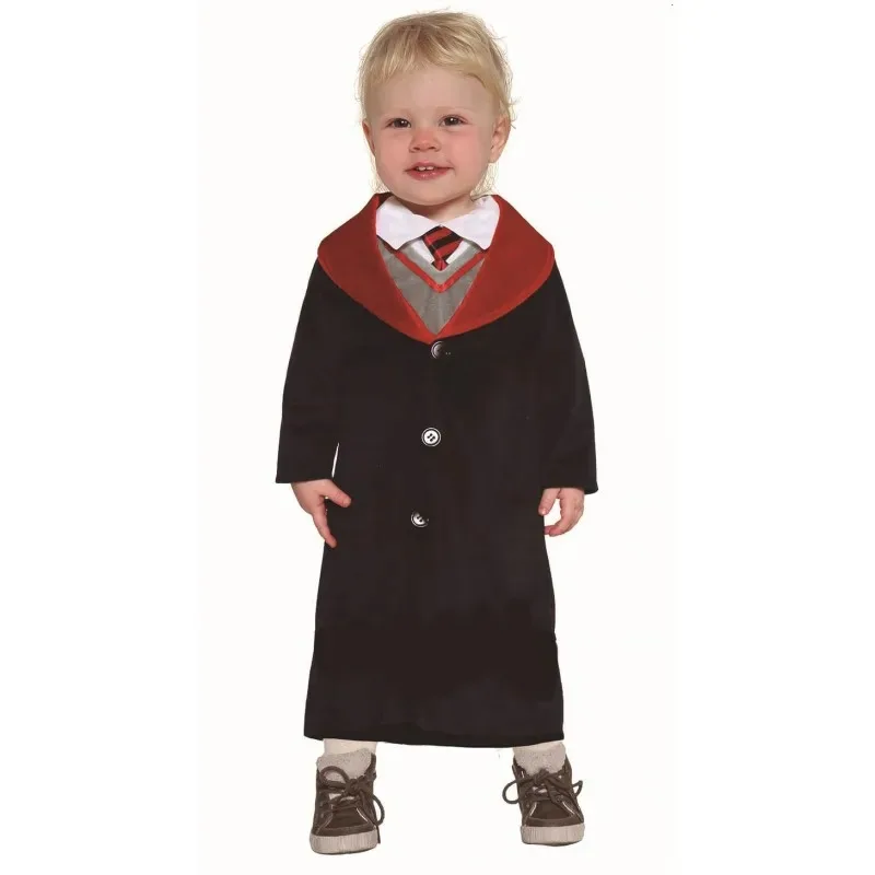 

Student Magic baby GUIRCA