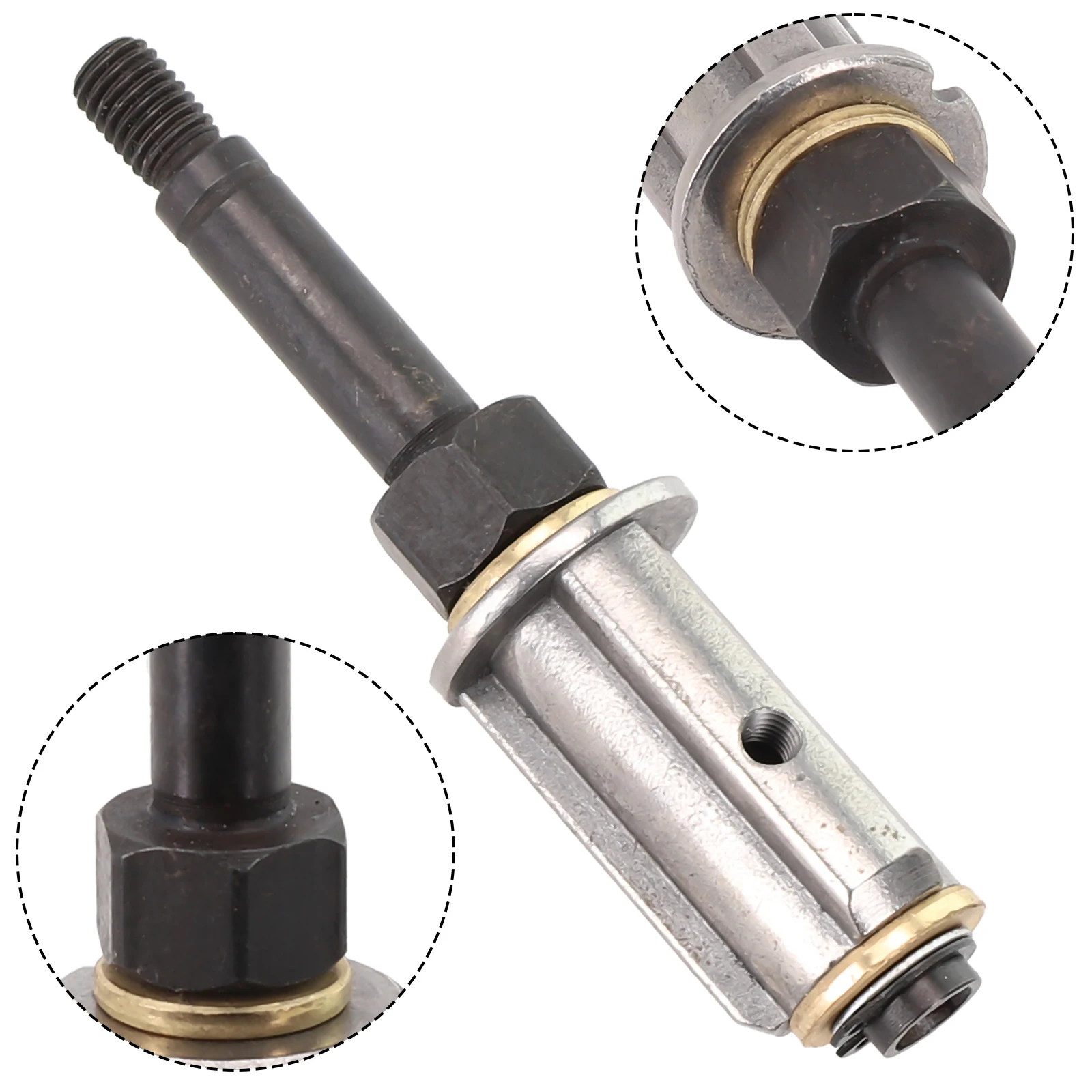 Bearing Housing For Stihl FS38 For Stihl FS45 Trimmer Parts String Trimmer Parts Lawn Mowers Bearing For Stihl Mower Accesories