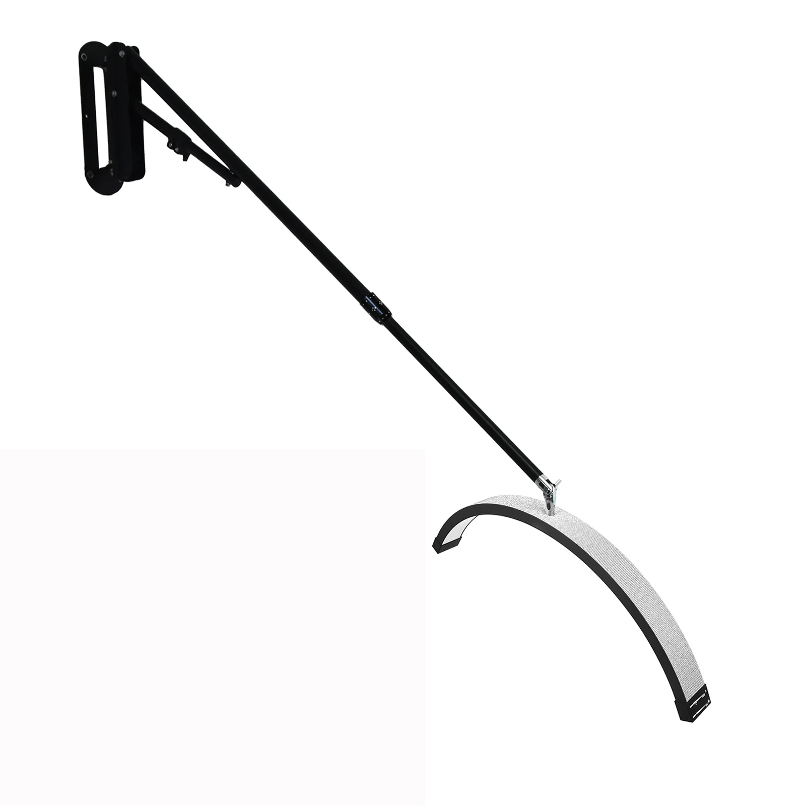 Fosoto 40 W LED-Halbmondlampe zur Wandmontage, Fülllicht, LED-Deckenleuchte für Barbershop, Wimpern, Nagel, Schönheitssalon – Detail 3