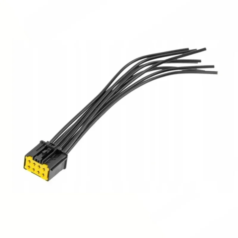 New Blower Fan Motor Heater Resistor For Renault Master Mk2 Vauxhall Movano Mk1 Blower Heater Resistor With Plug ERD-RE-003