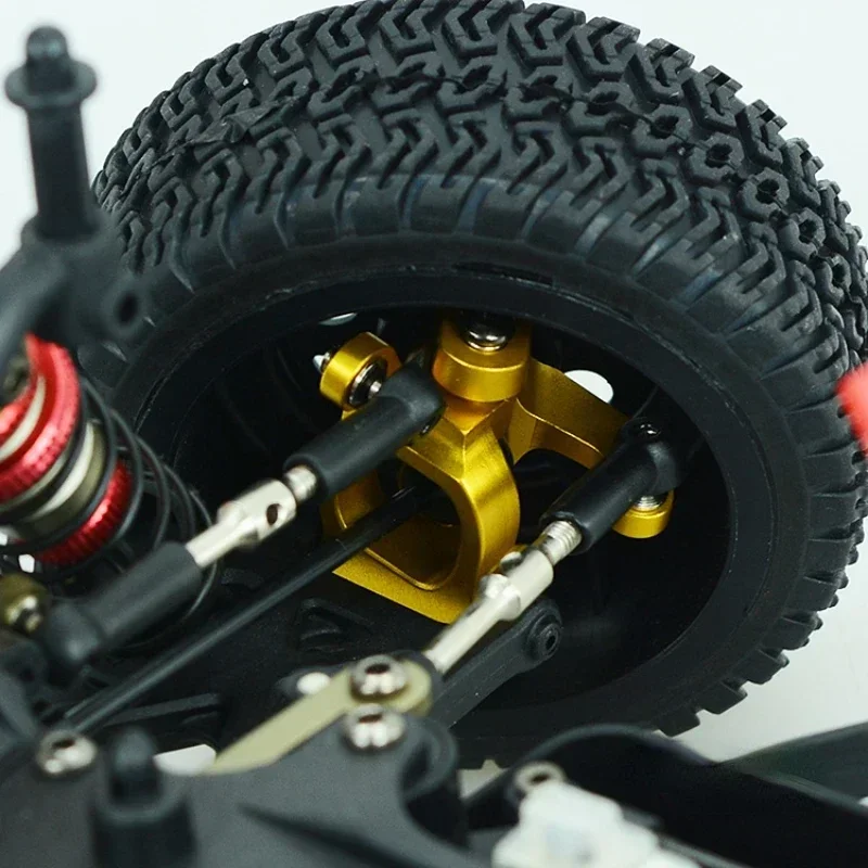 

RC Car Parts AMO LC Racing 1/14 EMB-1 Off-road Buggy EMB-MTH Big Bike Modified Upgrade Metal C Base L6085 L6083 L6084