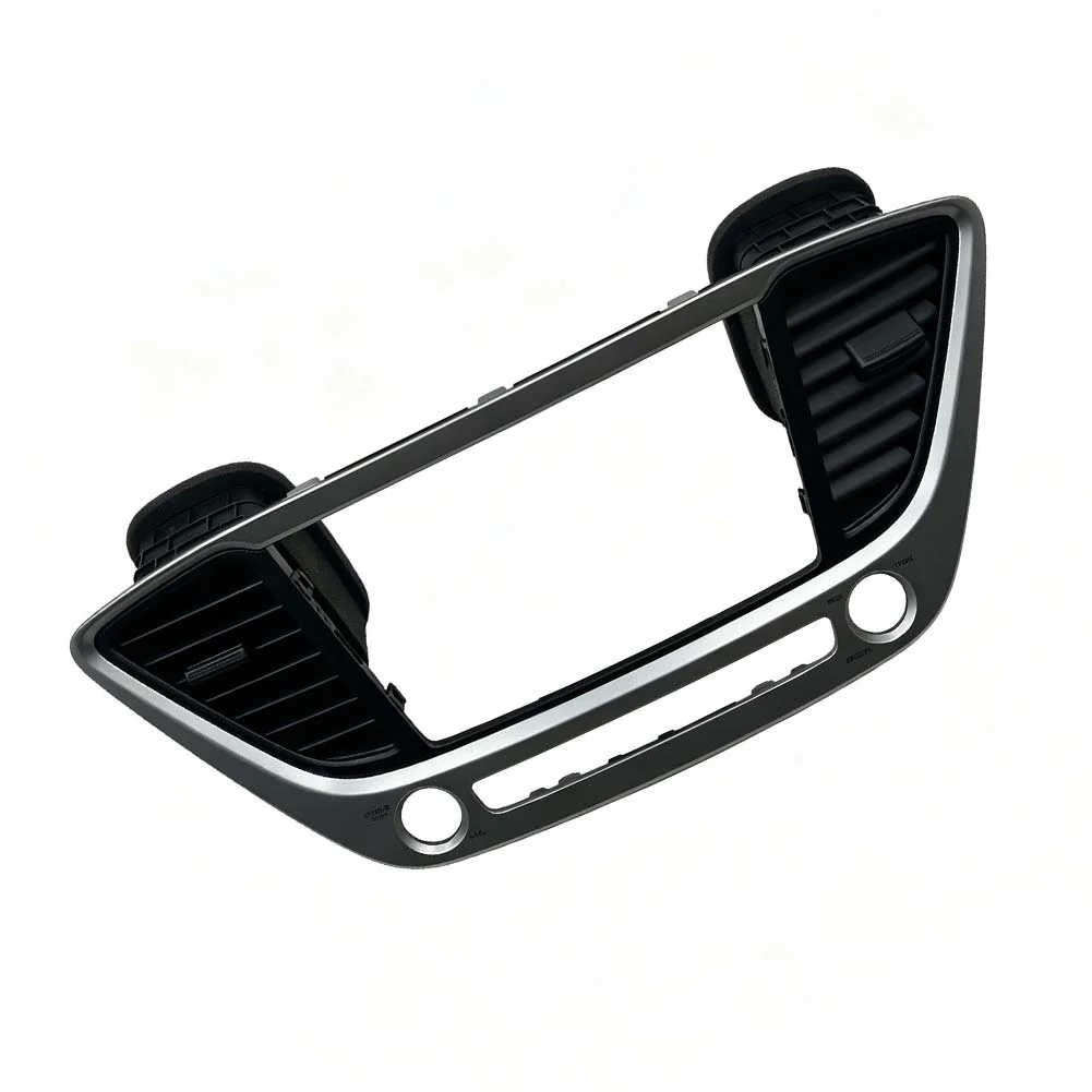 ABS Dashboard Air Outlet for Hyundai For Solaris Matches OEM Specifications 84740-F9100 97480-F9000 97490-F9000