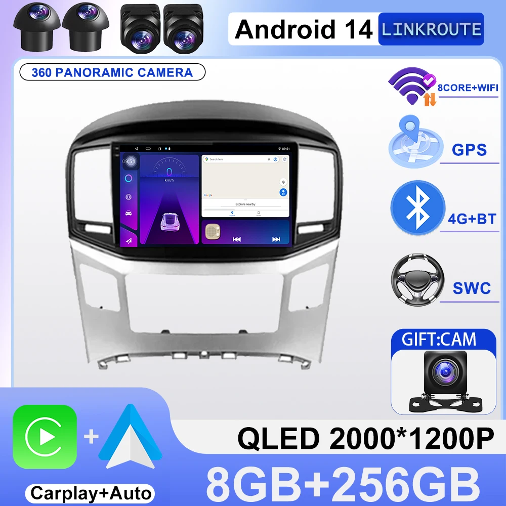 Android 14 For Hyun… - image