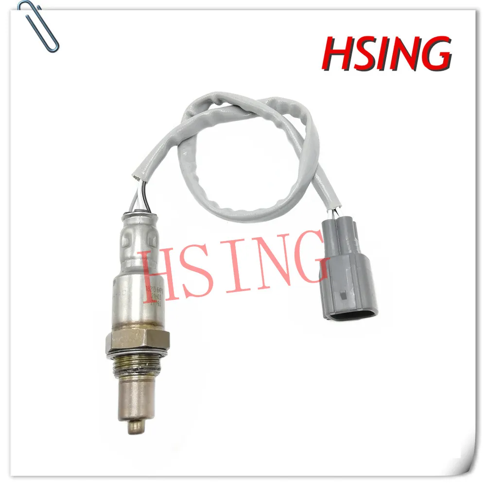 

Oxygen Sensor O2 Sensor Fits For 2015-2016 Suzuki Every 0.7L ***Part No# 18213-64P10 1821364P10