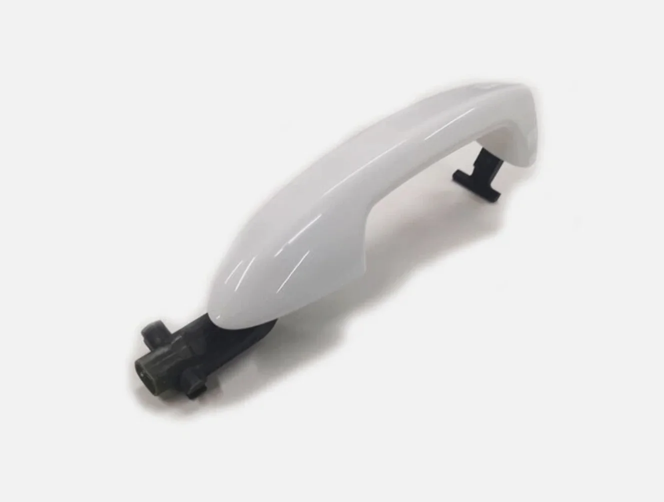 Right Side Exterior Kessy Sensor Smartkey Door Handle For VW Passat B6 3C CC // Equivalent part number 3C0837206E